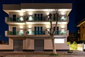 Гостевой дом «Porto Di Claudio», Фьюмичино