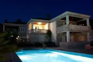 Lopud Residence, Lopud