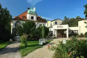 Caruso, Баден