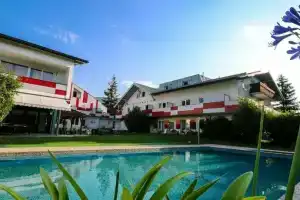 Jugendhotel Egger, Филлах