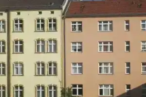 Berlinapartments-downtown, Берлин
