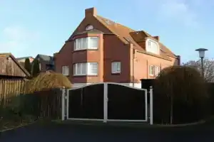 Apartments mit Flair, Бург-ауф-Фемарн