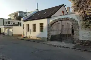 Хостел Haus Baron 4, Франкфурт-на-Майне