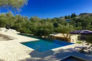 Paxoi Resort - Adults Only, Гайос