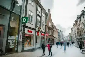 Limehome Flensburg Holm, Фленсбург