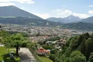 Gasthof Ölberg, Инсбрук