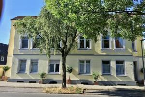 A-domo Apartments Oberhausen - Studio Apartments & Flats - short or longterm - single or grouptravel, Мюльхайм-ан-дер-Рур