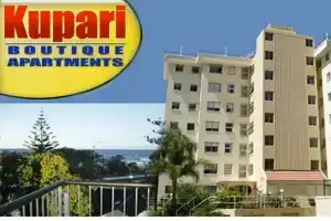 Kupari Boutique Apartments, Голд-Кост