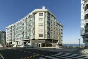 Th Suites by Como EN Casa, Ла-Корунья
