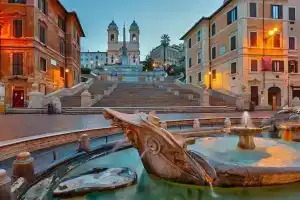 Foro Romano Luxury Suites, Рим