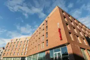 IntercityHotel Lübeck, Любек