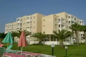 Astreas Beach Hotel Apartments, Протарас