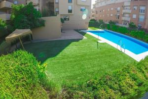Apartamento Almunia, Гранада