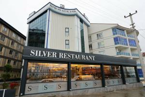 Silver Inn & Spa, Болу
