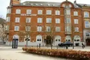 Park Hotel Aalborg, Ольборг