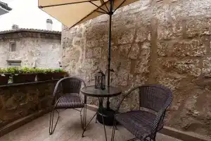 Casa Vera B&b Affittacamere, Орвието