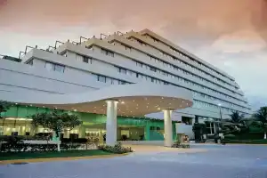 Отель «Park Royal Beach Cancun - All Inclusive», Канкун