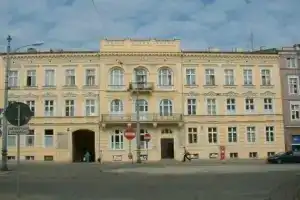 Hostel La Guitarra, Познань