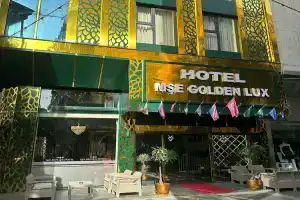 Golden Lux Hotel Antalya, Анталья