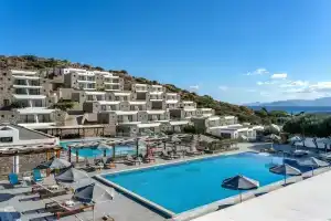 Ariadne Beach, Агиос Николаос