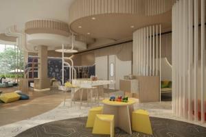 Courtyard by Marriott Phuket Chalong Bay Resort, Чалонг