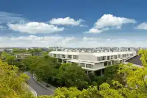 Отель «Rezen High Xuan Spa Xixi», Ханчжоу