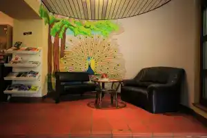 Bola Kulturhostel, Эссен