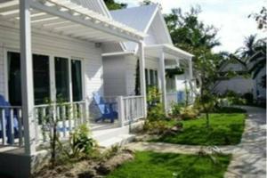 P.P. Blue Sky Resort, Пхи Пхи