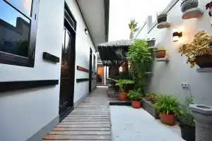 Гостевой дом «Holiday Haven Ukulhas», Юкулхас