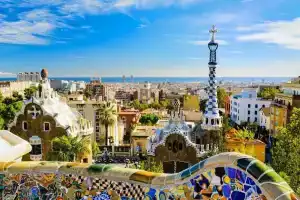 Barcelona Century Hotel, Барселона