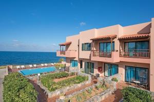 Отель Koutrakis Suites, Сисси