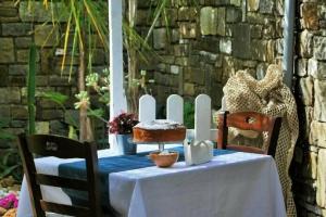 B&b Plano de Laczarulo, Аччьяроли