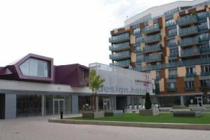 Designhotel 21 Cakov: Makara, Братислава