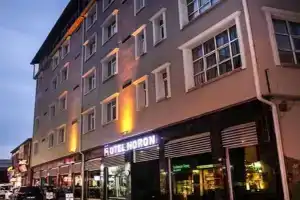 Horon Hotel, Трабзон
