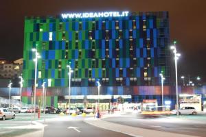 Idea Hotel Plus Savona, Савона