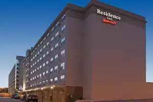 Residence Inn by Marriott Rochester Mayo Clinic Area, Рочестер