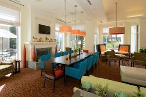 Hilton Garden Inn Jacksonville Jtb/deerwood Park, Джексонвилл