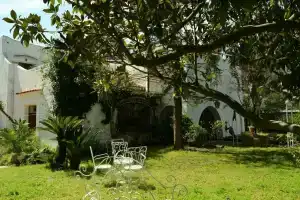 Quinta Maria, Искья