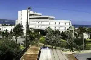 Kostas Maria Studios, Амудара
