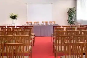 Hotel Residence les Strelitzias, Жуан-ле-Пен