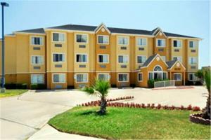 Arya Inn & Suites, Ирвинг