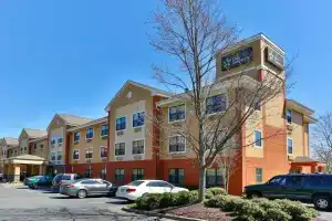 Extended Stay America Suites Charlotte Tyvola Rd, Шарлотт