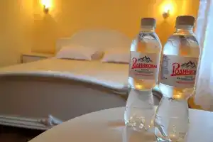 Гостевой дом «У Ольги Фёдоровны», Геленджик