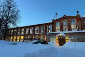Гуслица в Егорьевском районе