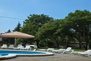 База отдыха «Платан», Лазаревское