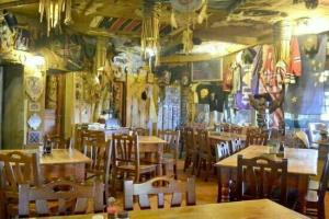Restaurant a Penzion Steak Station, Пардубице
