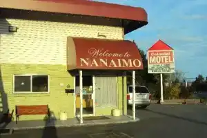 The Spot, Нанаймо