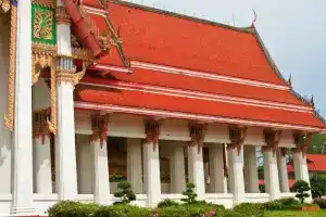 Отель «Asia Grand», Хатъяй