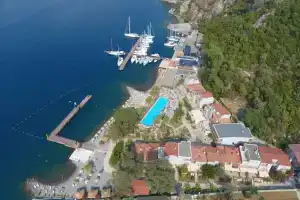 Отель «Cook's Club Adakoy», Мармарис