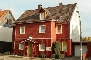 Apartments Carmen, Браунлаге